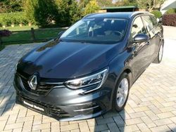 Grigio scuro Usata 2022 Renault Mégane GrandTour Business Station wagon | 15.300 € (Cara)
