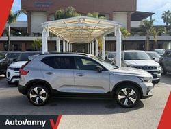 Grigio Usata 2022 Volvo XC40 Plus SUV | 24.990 € (Ottimo prezzo)