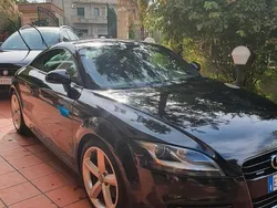 Usata 2011 Audi TT Coupé | 12.990 € (Buon prezzo)