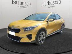 Giallo Usata 2019 Kia XCeed 2 SUV | 14.700 € (Buon prezzo)