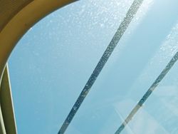 Grigio Usata 2011 Ford C-MAX Monovolume | 6600 € (Buon prezzo)