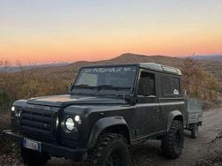 Usata 2006 Land Rover Defender Station wagon | 24.000 € (Super prezzo)