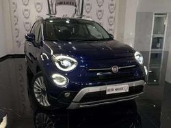 Blu Usata 2019 Fiat 500X Urban SUV | 11.700 € (Buon prezzo)