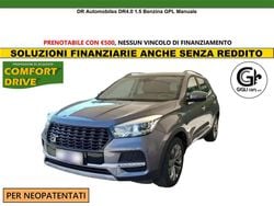 Grigio Usata 2022 DR DR 4.0 SUV | 12.400 € (Buon prezzo)