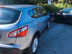 Grigio Usata 2011 Nissan Qashqai Acenta SUV | 5700 € (Buon prezzo)