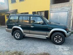 Usata 1995 Mitsubishi Pajero SUV | 5650 €