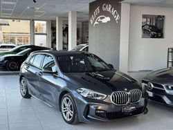 Grigio Usata 2020 BMW 118 M Sport Due volumi | 20.900 € (Buon prezzo)