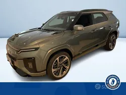Nuova 2025 Ssangyong Actyon SUV | 42.500 €