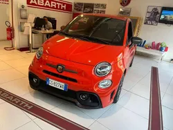 Arancione Usata 2024 Abarth 695 Turismo Due volumi | 24.990 € (Super prezzo)