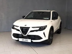 Other Nuova 2025 Alfa Romeo Junior Edizione Speciale SUV | 29.390 € (Buon prezzo)