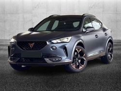 Grigio Usata 2023 Cupra Formentor VZ SUV | 32.950 € (Buon prezzo)