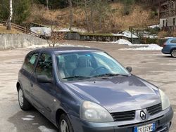 Grigio Usata 2005 Renault Clio II | 1200 € (Super prezzo)