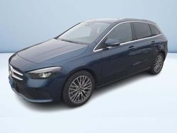 Blu Usata 2020 Mercedes B250 Monovolume | 20.900 €