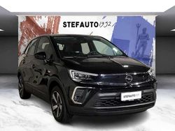 Black meet ketti Usata 2023 Opel Crossland Edition SUV | 12.900 € (Ottimo prezzo)