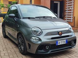 Grigio Usata 2024 Abarth 695 Due volumi | 27.900 € (Ottimo prezzo)