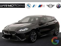 Nero Nuova 2025 BMW M135 M Sport Due volumi | 46.900 € (Super prezzo)