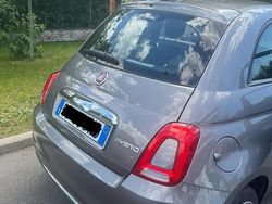 Usata 2020 Fiat 500 Tre volumi | 13.000 €