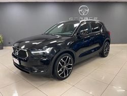 Nero Usata 2018 Volvo XC40 Business Edition SUV | 20.900 € (Molto cara)