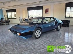 Blu/azzurro(met.) Usata 1982 Ferrari Mondial Tre volumi | 44.000 €