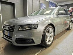Usata 2009 Audi A4 Ambiente Station wagon | 4500 € (Cara)