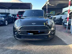 Nero Usata 2020 Mini ONE Due volumi | 20.000 € (Cara)