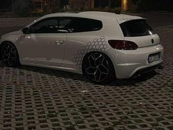 Usata 2011 VW Scirocco Coupé | 11.000 € (Buon prezzo)