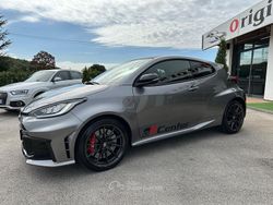 Gray Usata 2024 Toyota Yaris Tre volumi | 49.999 €