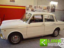 Bianco Usata 1968 Fiat 1100R Tre volumi | 8500 €