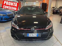 Nero Usata 2018 VW Golf VII GTI Tre volumi | 21.900 € (Buon prezzo)