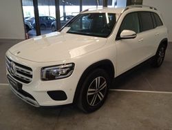 Bianco Usata 2021 Mercedes GLB180 SUV | 25.300 € (Ottimo prezzo)