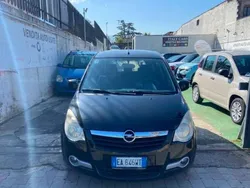 Other Usata 2010 Opel Agila Enjoy Due volumi | 3900 € (Buon prezzo)