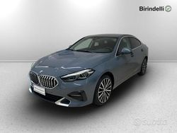 Blu Usata 2020 BMW 220 Luxury Line Coupé | 25.250 € (Buon prezzo)