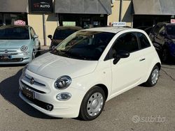 Bianco Usata 2023 Fiat 500 Due volumi | 13.500 € (Buon prezzo)