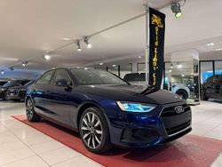Blu/azzurro Usata 2021 Audi A4 Ambiente Tre volumi | 24.950 € (Buon prezzo)