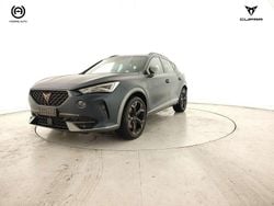 Blu Usata 2023 Cupra Formentor VZ SUV | 29.900 € (Buon prezzo)