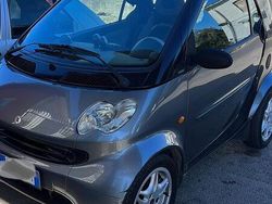Grigio Usata 2003 Smart ForTwo Coupé Coupé | 3000 € (Buon prezzo)