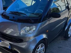 Usata 2003 Smart ForTwo Coupé Coupé | 3000 € (Buon prezzo)