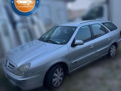 Usata 2001 Citroën Xsara Exclusive Station wagon | 1650 €