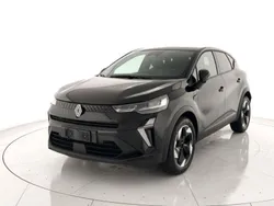 Nero Nuova 2025 Renault Captur Techno SUV | 23.600 € (Buon prezzo)