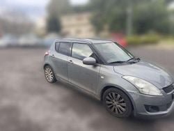 Grigio Usata 2012 Suzuki Swift GL Tre volumi | 5000 € (Super prezzo)