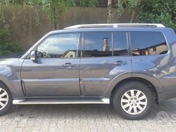Usata 2009 Mitsubishi Pajero Instyle SUV | 14.000 € (Buon prezzo)