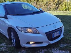 Bianco Usata 2010 Honda CR-Z Sport Coupé | 5900 €