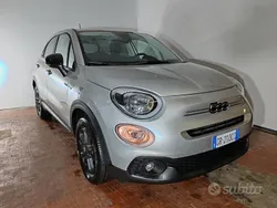 Grigio Usata 2023 Fiat 500X Club SUV | 16.950 € (Super prezzo)