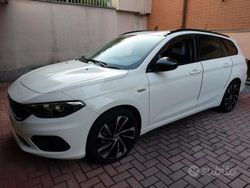 Usata 2019 Fiat Tipo S Station wagon | 11.800 € (Cara)