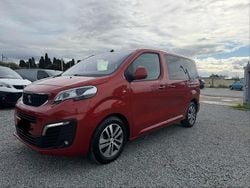 Rosso Usata 2018 Peugeot Traveller Monovolume | 19.950 € (Super prezzo)