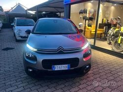 Grigio Usata 2019 Citroën C3 PureTech Tre volumi | 9800 € (Buon prezzo)