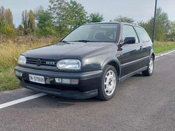 Usata 1992 VW Golf III GTI Tre volumi | 5800 €