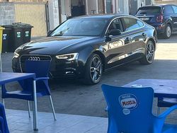 Nero Usata 2013 Audi A5 Coupé | 10.000 € (Ottimo prezzo)