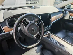 Usata 2017 Volvo V90 Inscription Station wagon | 19.900 € (Ottimo prezzo)