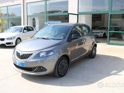 Grigio Usata 2023 Lancia Ypsilon Gold Due volumi | 12.900 € (Buon prezzo)